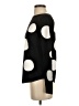 Chico's Polka Dots Black Pullover Sweater Size Sm (0) - photo 5