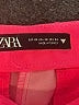 Zara Pink Shorts Size XS - photo 3