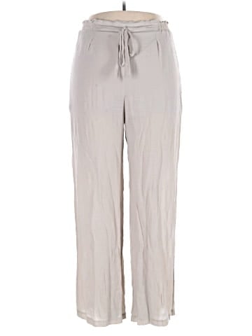 By & By Casual Pants (view 1)