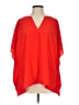 Crosby Red Kimono Size S - photo 1
