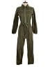 Topshop Green Jumpsuit Size 2 - photo 1