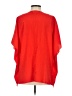 Crosby Red Kimono Size S - photo 2