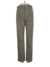 Suncoo Plaid Gray Casual Pants Size XS - photo 1