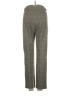 Suncoo Plaid Gray Casual Pants Size XS - photo 2