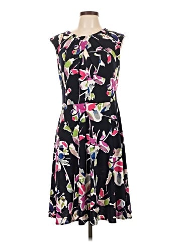 Wisp Casual Dress (view 1)