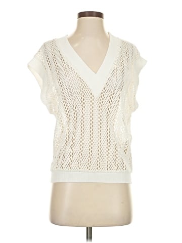 Zara Short Sleeve Top (view 1)