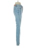 Dear John Solid Blue Jeans Size 27 waist - photo 4
