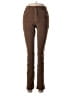 J. McLaughlin Brown Casual Pants Size 2 - photo 1