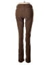 J. McLaughlin Brown Casual Pants Size 2 - photo 2