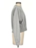 90 Degree by Reflex Gray Sweatshirt Size S - photo 4