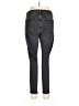 Banana Republic Solid Gray Jeans Size 31 waist - photo 2