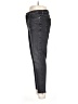 Banana Republic Solid Gray Jeans Size 31 waist - photo 5