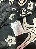CAbi 100% Polyester Paisley Black Casual Dress Size XS - photo 8