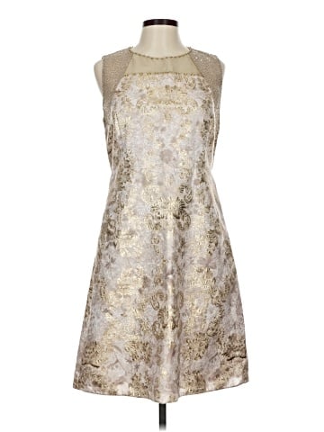 Elie Tahari Cocktail Dress (view 1)