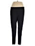 Bebe Sport Color Block Black Active Pants Size 1X - photo 1