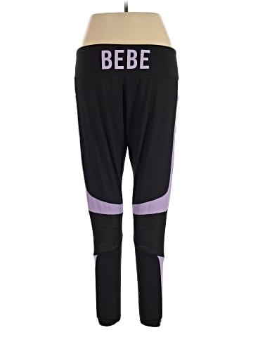 Bebe Sport Active Pants (view 2)