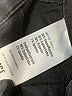 Paige Black Jeans Size 24 waist - photo 8