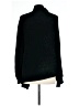 Matty M 100% Polyester Black Cardigan Size L - photo 2