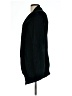 Matty M 100% Polyester Black Cardigan Size L - photo 5