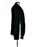 Matty M 100% Polyester Black Cardigan Size L - photo 4