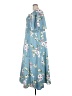 BLOOMCHIC Blue Casual Dress Size 28 waist - photo 5