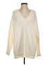 MNG Ivory Pullover Sweater Size S - photo 1