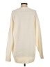 MNG Ivory Pullover Sweater Size S - photo 2