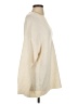 MNG Ivory Pullover Sweater Size S - photo 4