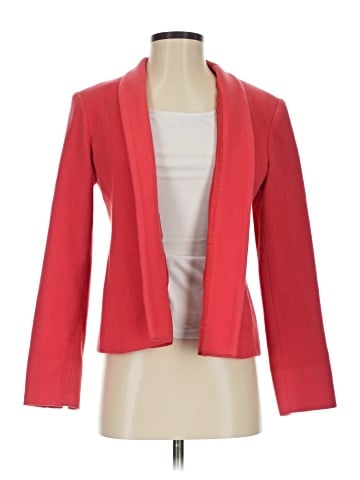 Louben Wool Blazer (view 1)