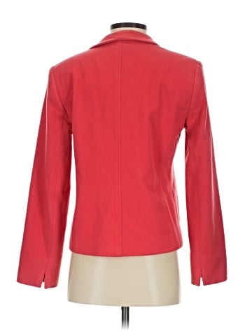 Louben Wool Blazer (view 2)