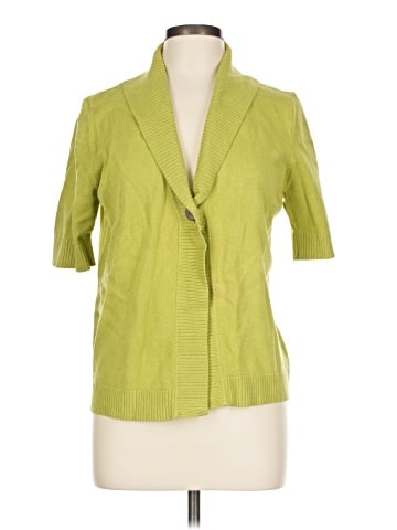 Jones New York Collection Cardigan (view 1)