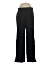 Ann Taylor Solid Black Dress Pants Size 6 - photo 1