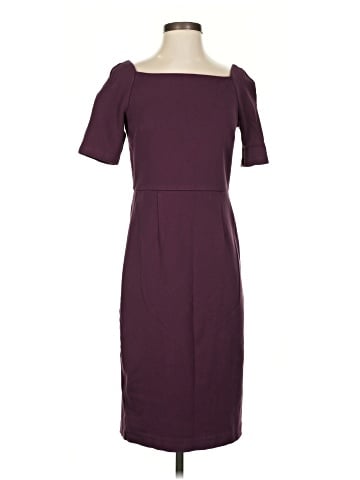 Ann Taylor Cocktail Dress (view 1)