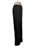 Ann Taylor Solid Black Dress Pants Size 6 - photo 4