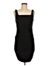 21 Saints Solid Black Cocktail Dress Size M - photo 1
