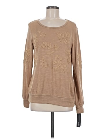 AGB Pullover Sweater (view 1)
