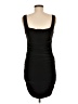 21 Saints Solid Black Cocktail Dress Size M - photo 2