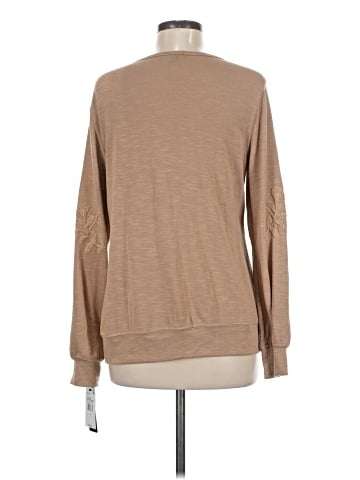AGB Pullover Sweater (view 2)