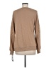 AGB Tan Pullover Sweater Size M - photo 2