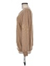 AGB Tan Pullover Sweater Size M - photo 5