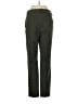 H&M Solid Green Dress Pants Size 4 - photo 2