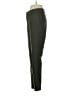 H&M Solid Green Dress Pants Size 4 - photo 5