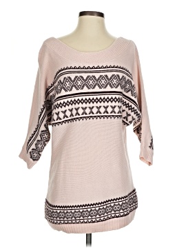 New York & Company Pullover Sweater