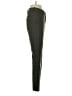 H&M Solid Green Dress Pants Size 4 - photo 4