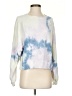 American Eagle Outfitters Tie-dye White Sweatshirt Size S - photo 1