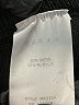 Achro Solid Black Casual Pants Size M - photo 7