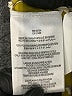 BCBGMAXAZRIA 100% Polyester Paisley Yellow Casual Dress Size S - photo 8