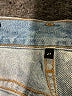 Goldsign 100% Cotton Blue Jeans Size 27 waist - photo 6