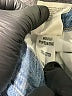 Goldsign 100% Cotton Blue Jeans Size 27 waist - photo 7