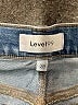Level 99 Blue Jeans Size 28 waist - photo 7